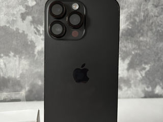 iPhone 14 Pro Max 128 black foto 3