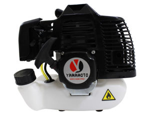 Trimmer pe benzina yamamoto srm-520 pro фото 2