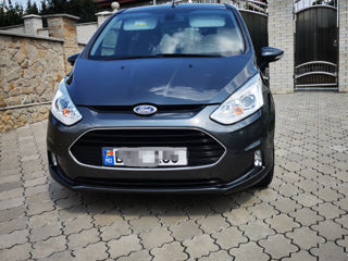 Ford B-Max foto 4