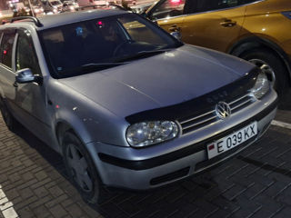 Volkswagen Golf foto 2