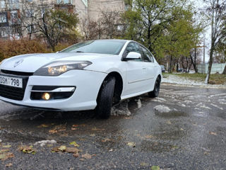 Renault Laguna foto 3