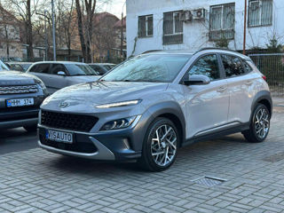 Hyundai Kona foto 2