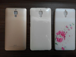 Чехлы для Xiaomi Mi4