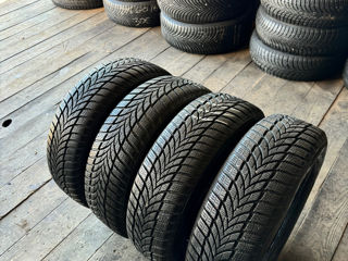 Зимние шины 185/65R15