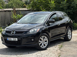 Mazda CX-7 foto 2