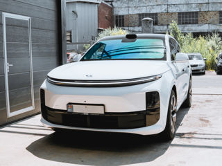 LiXiang L6, 2024