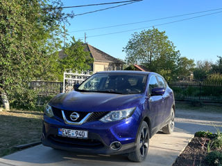 Nissan Qashqai foto 2