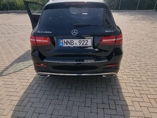 Mercedes GLC foto 3