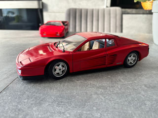 1:18 colectie personala ferrari foto 3