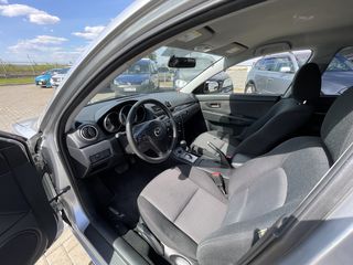 Mazda 3 foto 10