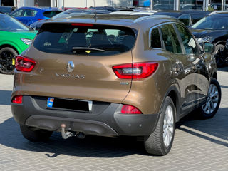 Renault Kadjar foto 3