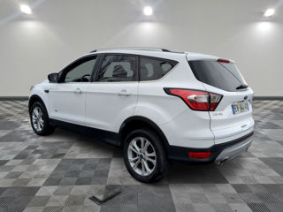 Ford Kuga foto 5