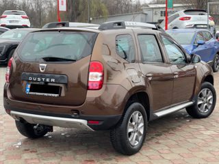 Dacia Duster foto 4