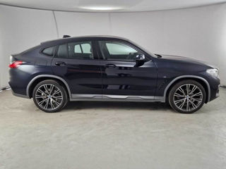 BMW X4 foto 5