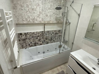 Apartament cu 3 camere, 95 m², Centru, Chișinău