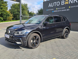 Volkswagen Tiguan foto 7