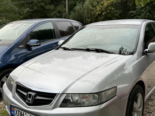 Honda Accord foto 2