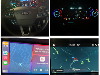 Ford C-Max фото 8