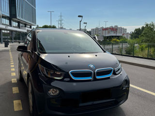 BMW i3 foto 5