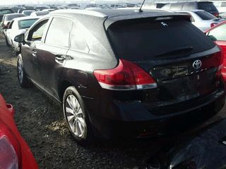 Toyota Venza foto 3