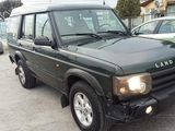 Land Rover Discovery foto 1