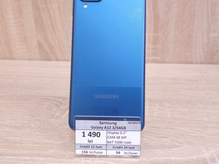 Samsung Galaxy A12 3/64GB , 1490 lei