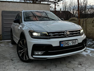 Volkswagen Tiguan foto 0