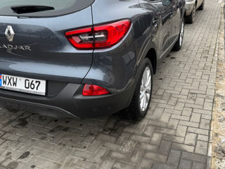 Renault Kadjar foto 4