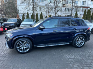 Mercedes GLE AMG foto 7