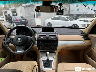 BMW X3 foto 11