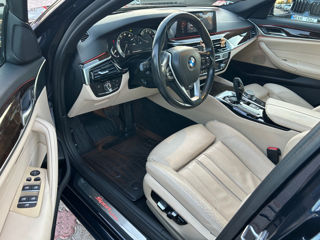 BMW 5 Series foto 7