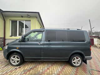 Volkswagen Transporter foto 2