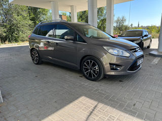 Ford Grand C-MAX foto 3