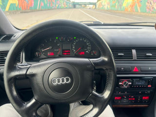 Audi A6 foto 9