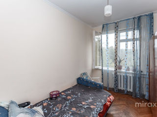 Apartament cu 3 camere, 62 m², Râșcani, Chișinău foto 8
