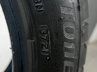 225/45 R18 Bridgestone iarna foto 5