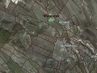 Teren  – 10.57ha - Magdacesti, la traseu foto 1