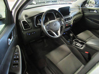 Hyundai Tucson foto 6