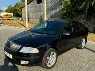 Skoda Octavia foto 2