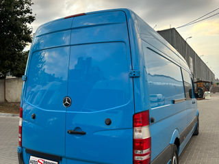 Mercedes Sprinter 316 CDI foto 4