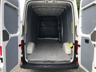 Volkswagen Crafter 35 2,0TDI foto 6