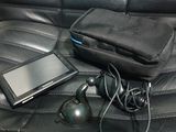 Продам навигатор Garmin комплект зарядка крепление на стекло и чехол сумка foto 1