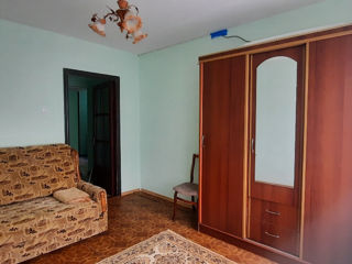Apartament cu 2 camere, 57 m², Botanica, Chișinău foto 4