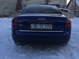 Audi A6 foto 5