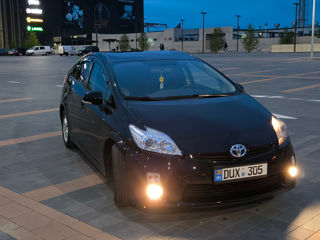 Toyota Prius foto 4