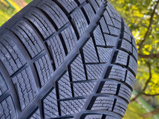 255/55 R20 Vredestein Wintrac Pro+/ Доставка, livrare toata Moldova 2024 foto 4