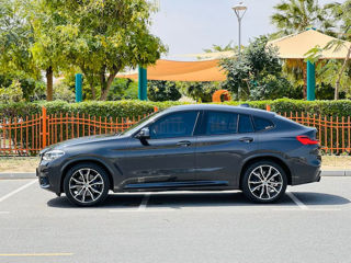 BMW X4 foto 4