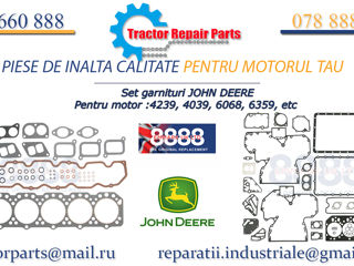 Piese  utilaje Caterpillar   JCB  Terex  Case  John Deere Massey Fergiuson Claas New Holland  Deutz foto 3