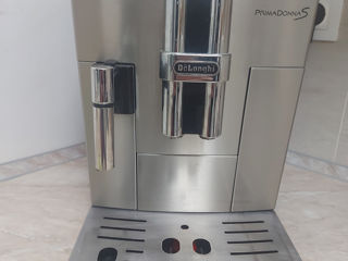 Кофемашина DeLonghi