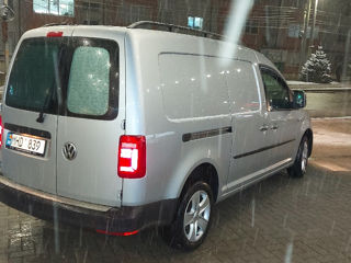 Volkswagen Caddy foto 6